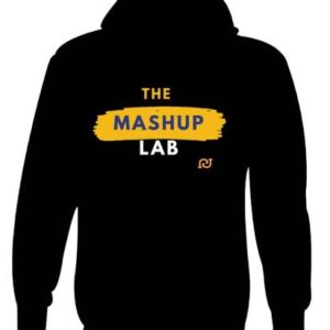 Mashup Hoodies